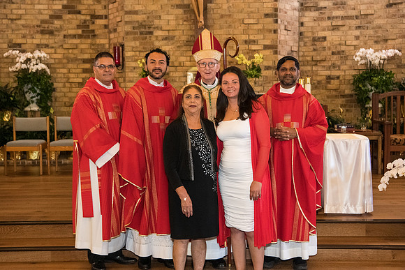 St Francis Confirmation 2022 0095