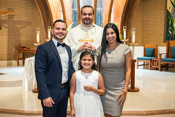 st-john-vianney-first-communion-may-29-2021 1062