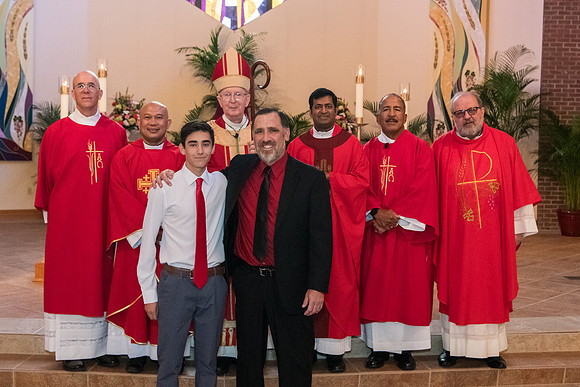 St Patrick Confirmation 2024 0040