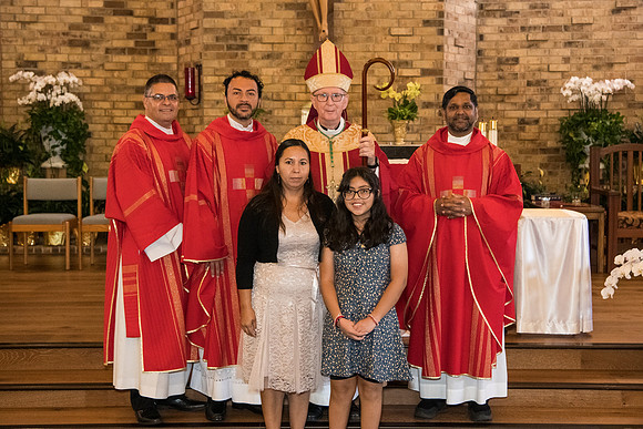 St Francis Confirmation 2022 0015