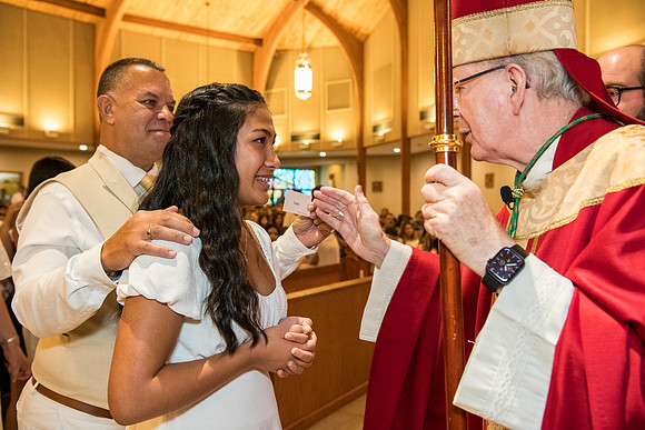 St John Vianney Confirmation 2025 0242
