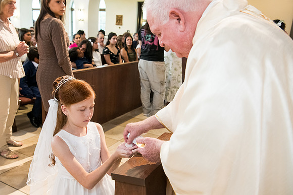 Corpus Christi First Communion May 3 0186