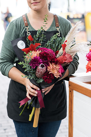 Flower Cart August 2022 0073