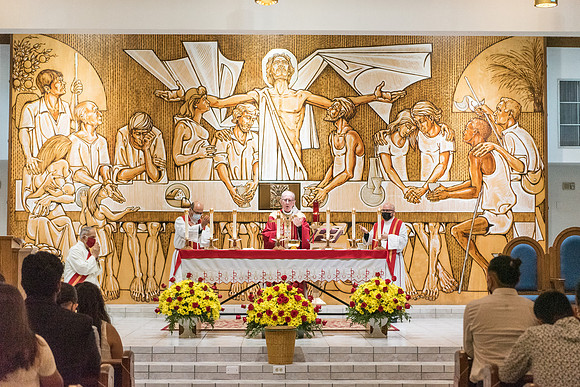 st-ann-haines-city-confirmation-2021 1274