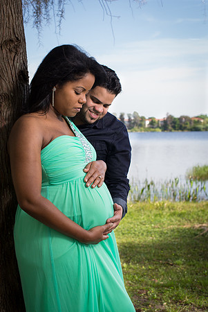 Tania Gregorio Maternity -427