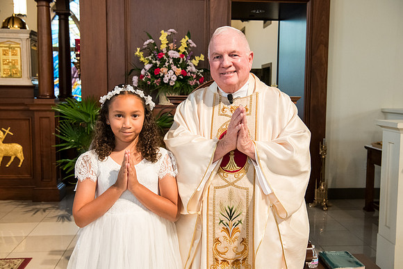 Corpus Christi First Communion May 3 0022