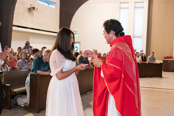 St Vincent First Communion 2024 0092