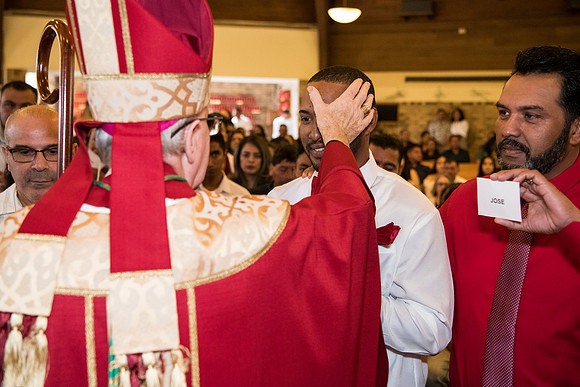 St Francis Confirmation 2022 0264
