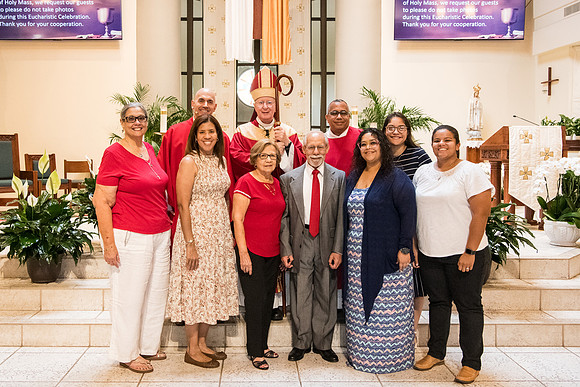 St Augustine Confirmation 2024 0020