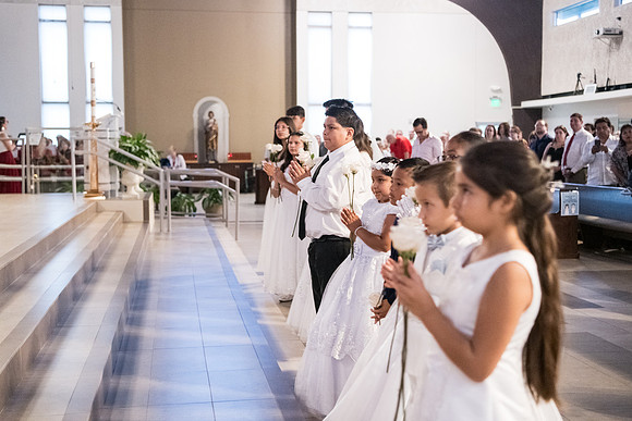St Vincent First Communion 2024 0028