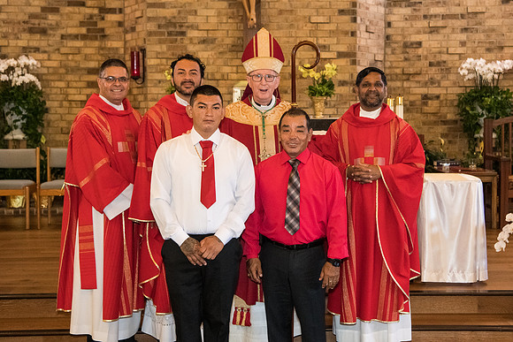 St Francis Confirmation 2022 0048