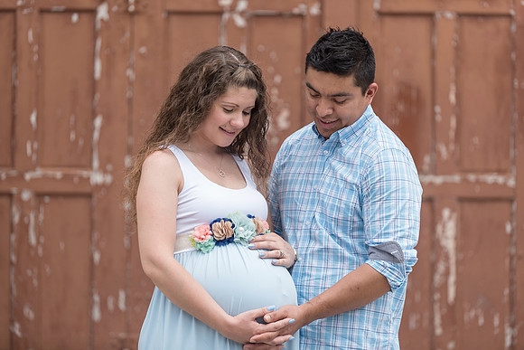 Winter-Garden-Maternity-Session-Jill-and-Fermin 11022