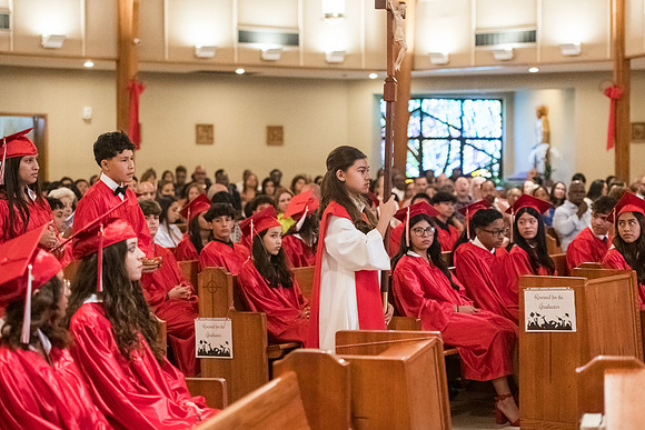 SJV Graduation 2024 0124