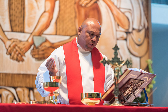 St. Ann Confirmation 1389