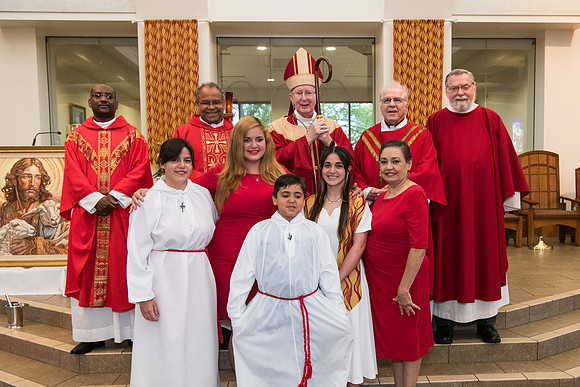 Good Shepherd Confirmation  2024 0070