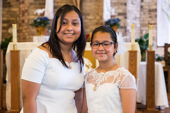 st-francis-first-communion-2021-1130am 1042