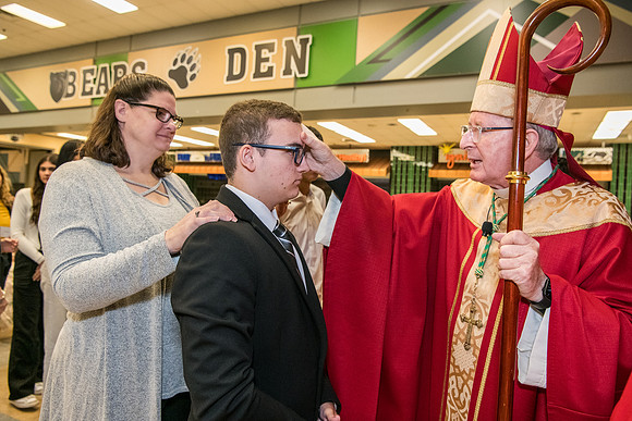 St Cabrini Confirmation 2024 0196