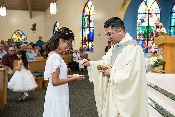Holy Family First Communion 2024 0103