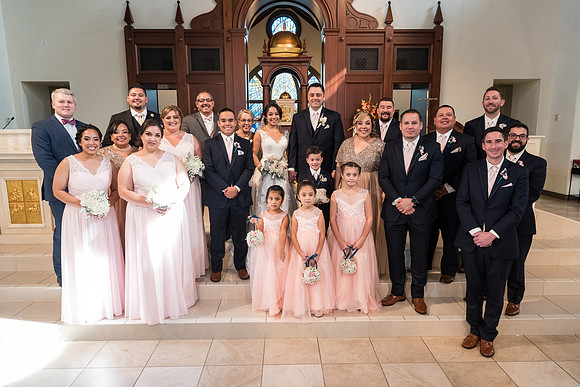 Leonor and Paul Final Selections 1365