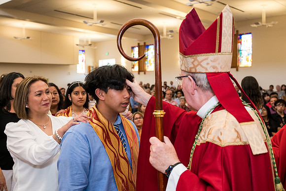 Good Shepherd Confirmation  2024 0178