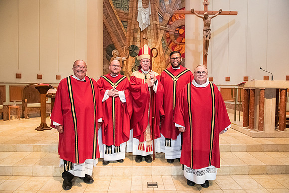 St Mary Magdalen Confirmation 2024 0065