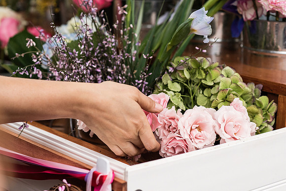 rapunzel-event-plant-street-flower-cart 1076final