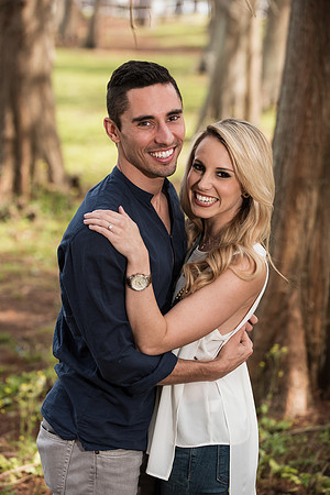 Amanda and Gary (1 of 25)
