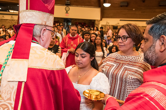 St Francis Confirmation 2024 0243
