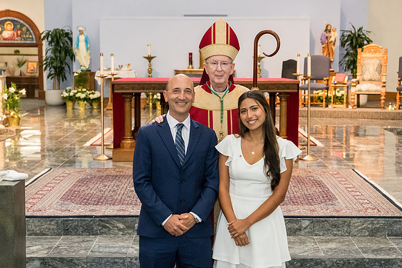 St Stephen Confirmation 2025 0006