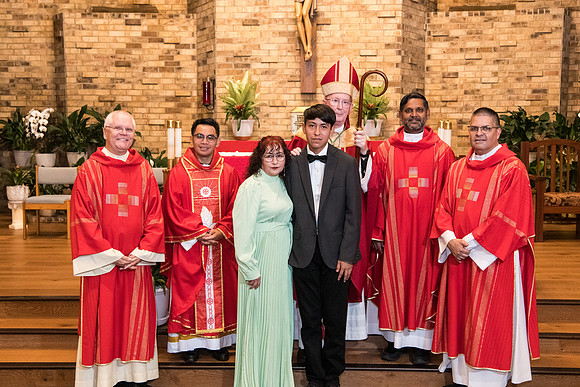St Francis Confirmation 2024 0099