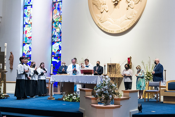 First Communion 1030am (32 of 97)