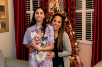 Rosa Lugo Fam Christmas 2022 0015