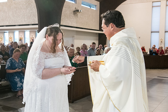 St Vincent First Communion 2025 0040