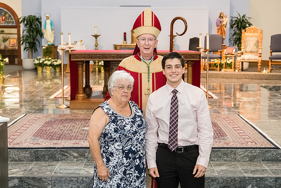St Stephen Confirmation 2025 0005