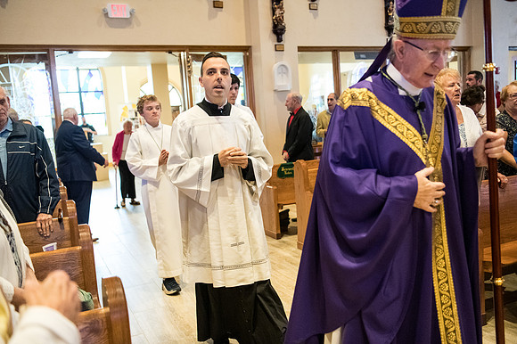 St Timothy Confirmation 2025 0037