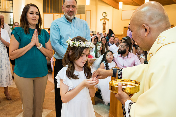 St Patrick First Communion April 26 0137