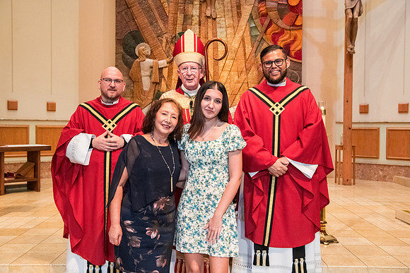 St Mary Magdalen Confirmation 2024 0051