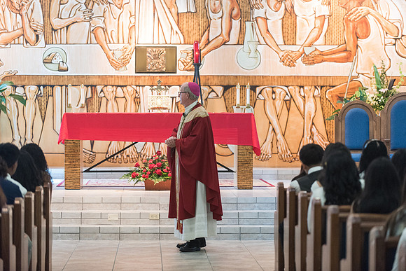 St. Ann Confirmation 1138