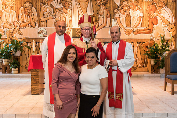 St. Ann Confirmation 1080
