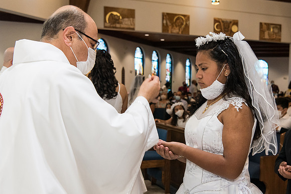 st-ann-first-communion-2021 1099