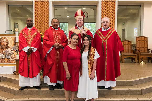 Good Shepherd Confirmation  2024 0037
