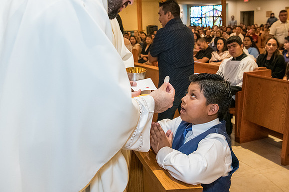 SJV First Communion 2025 0221