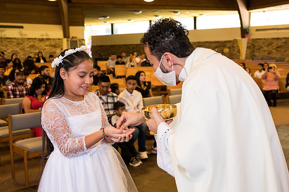 St Francis First Communion 2022 (98 of 129)