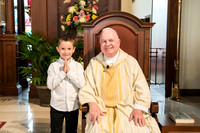 Corpus Christi First Communion April 26 10 AM 0005