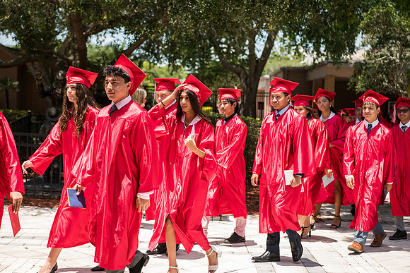 SJV Graduation 2024 0003
