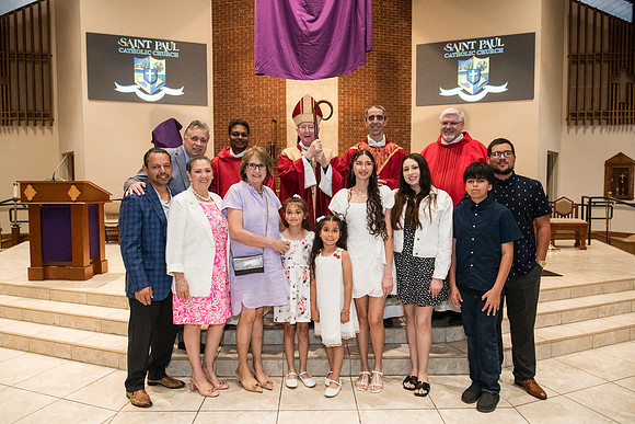 St Paul Confirmation 2025 0061