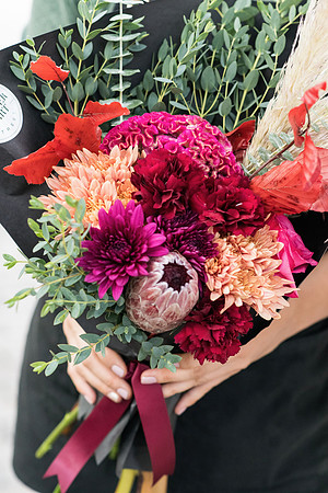 Flower Cart August 2022 0075
