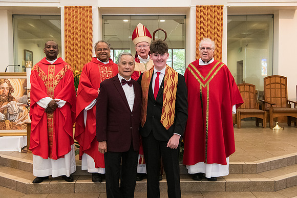 Good Shepherd Confirmation  2024 0023