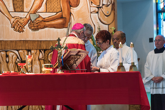 St. Ann Confirmation 1375