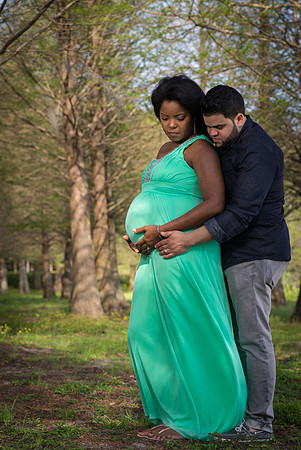 Tania Gregorio Maternity -335